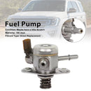 2017-2019 Ford F150 V6 3.5L High Pressure Fuel Pump HL3E-9D376-BB Generic-4
