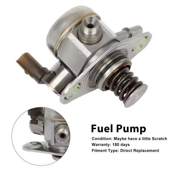 2017-2019 Ford F150 V6 3.5L High Pressure Fuel Pump HL3E-9D376-BB Generic