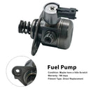 2008-2010 Chevy Cobalt SS 2.0L High Pressure Fuel Pump 12658478 12629135 Generic-6
