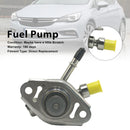 Opel Astra K B16 1.0 1.4 Turbo High Pressure Fuel Pump A2C99325800 Generic-4