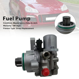 2008-2012 Porsche Cayenne Panamera 4.8L High Pressure Fuel Pump 948110316HX Generic - 0