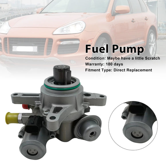 2008-2012 Porsche Cayenne Panamera 4.8L High Pressure Fuel Pump 948110316HX Generic