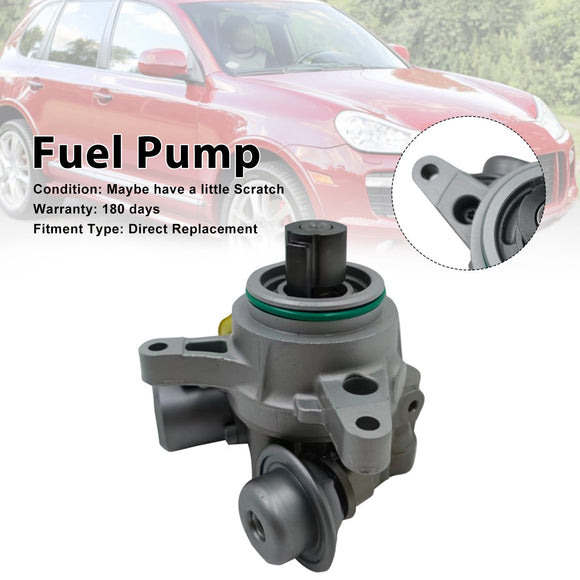2008-2012 Porsche Cayenne Panamera 4.8L High Pressure Fuel Pump 948110316HX Generic