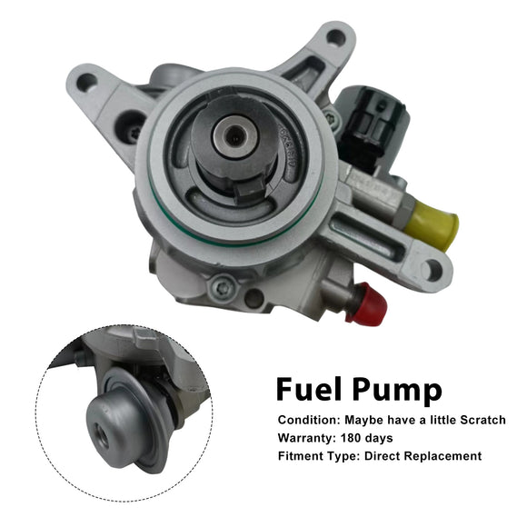 2008-2012 Porsche Cayenne Panamera 4.8L High Pressure Fuel Pump 948110316HX Generic