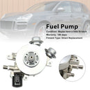2008-2010 Porsche Cayenne Turbo Engine 4851 High Pressure Fuel Pump 94811031555 Generic-3
