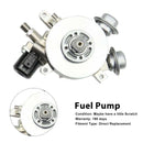 2008-2010 Porsche Cayenne Turbo Engine 4851 High Pressure Fuel Pump 94811031555 Generic-6