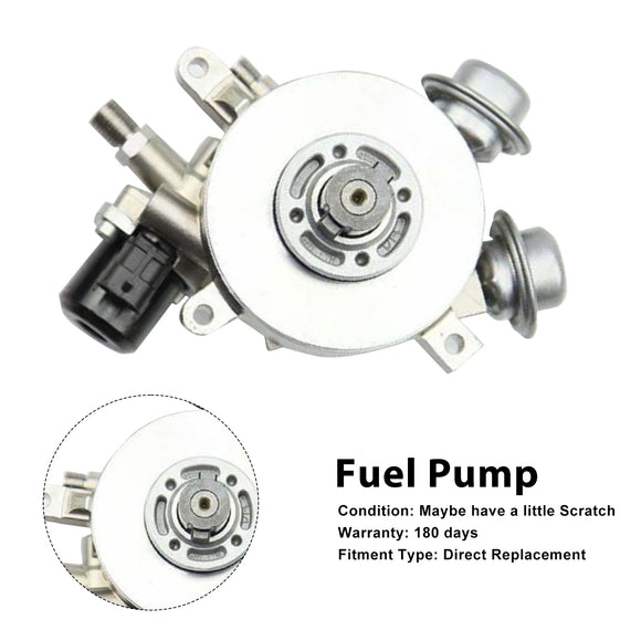 2008-2010 Porsche Cayenne Turbo Engine 4851 High Pressure Fuel Pump 94811031555 Generic