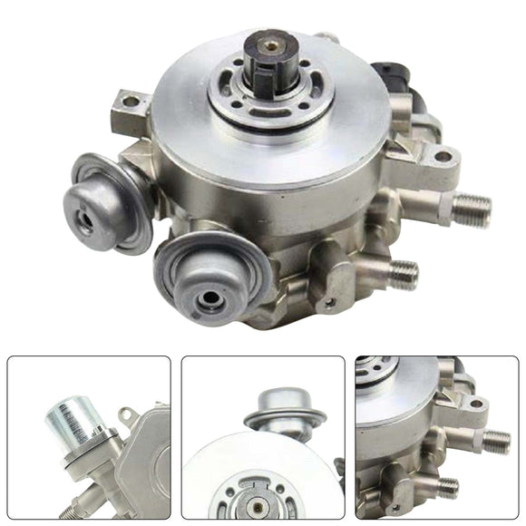 2008-2010 Porsche Cayenne Turbo Engine 4851 High Pressure Fuel Pump 94811031555 Generic