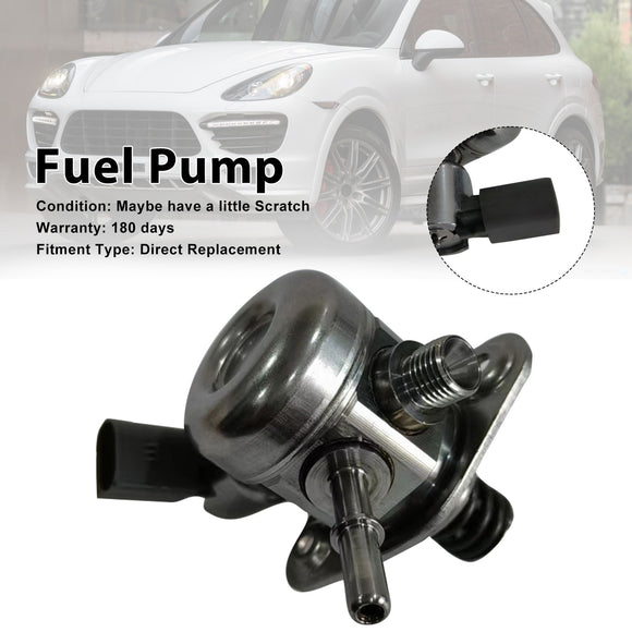 Porsche Panamera Cayenne Macan High Pressure Fuel Pump 94611031560 Generic