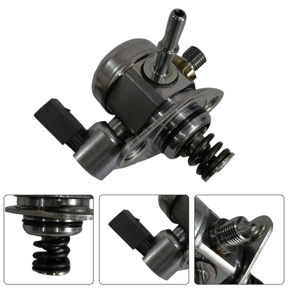 Porsche Panamera Cayenne Macan High Pressure Fuel Pump 94611031560 Generic