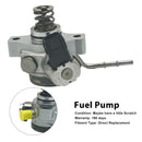 2017-2021 Honda Accord CR-V High Pressure Fuel Pump 16790-5PC-H01 296100-06 Generic-6