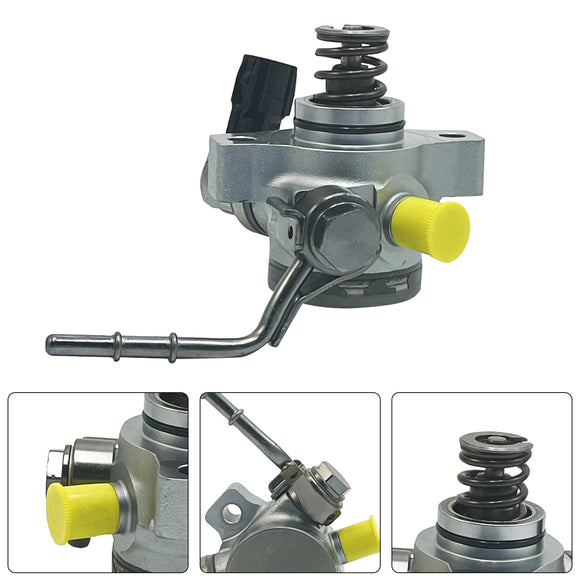 2017-2021 Honda Accord CR-V High Pressure Fuel Pump 16790-5PC-H01 296100-06 Generic