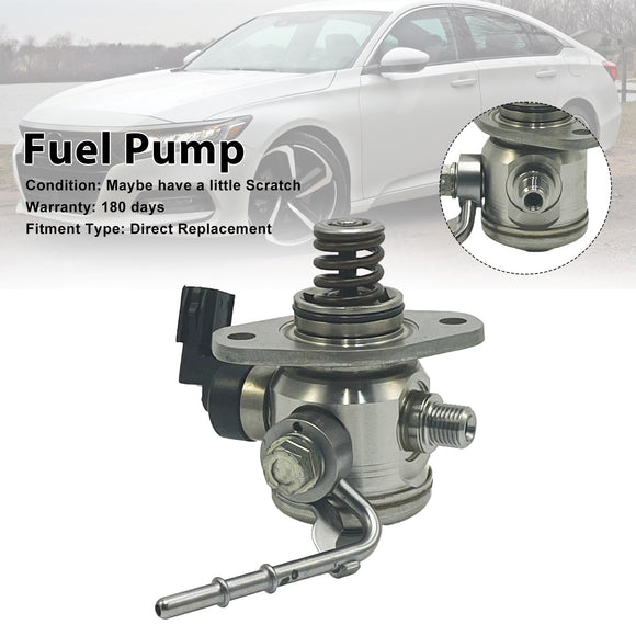 Honda Civic 2016-2021 Honda HR-V High Pressure Fuel Pump 16790-59B-003 Generic