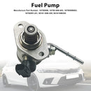 Honda Civic 2016-2021 Honda HR-V High Pressure Fuel Pump 16790-59B-003 Generic-5