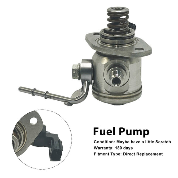Honda Civic 2016-2021 Honda HR-V High Pressure Fuel Pump 16790-59B-003 Generic