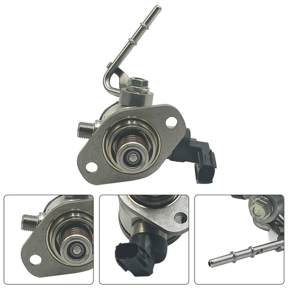 Honda Civic 2016-2021 Honda HR-V High Pressure Fuel Pump 16790-59B-003 Generic