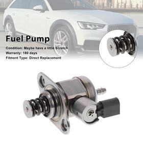 AUDI A4 A5 A6 A7 VW Touareg High Pressure Fuel Pump 06K127028B Generic - 0