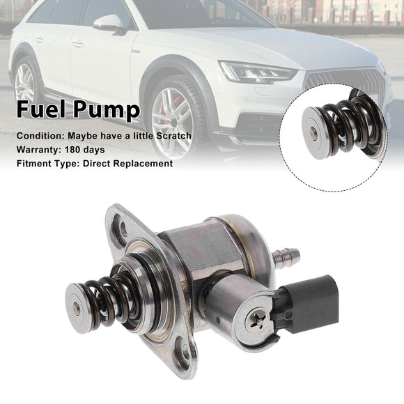 AUDI A4 A5 A6 A7 VW Touareg High Pressure Fuel Pump 06K127028B Generic