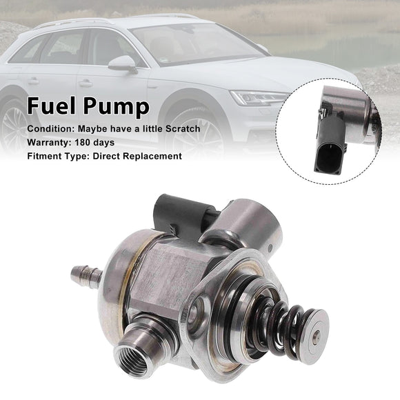 AUDI A4 A5 A6 A7 VW Touareg High Pressure Fuel Pump 06K127028B Generic