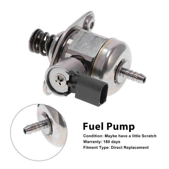 AUDI A4 A5 A6 A7 VW Touareg High Pressure Fuel Pump 06K127028B Generic