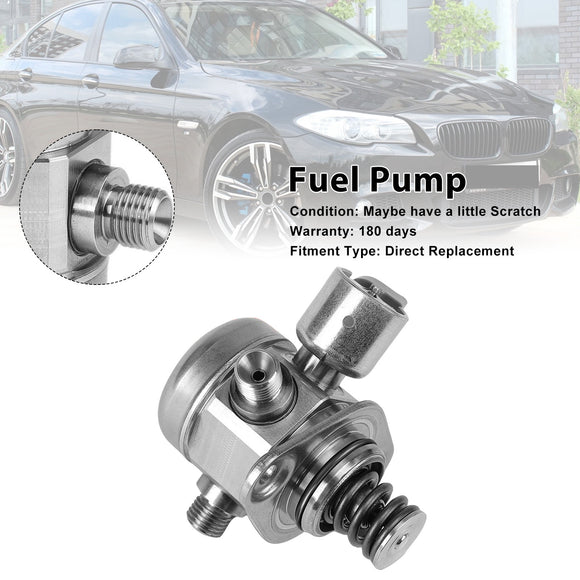 BMW F01 F10 E70 X5 E70 V8 4.4L High Pressure Fuel Pump 13517595339 Generic