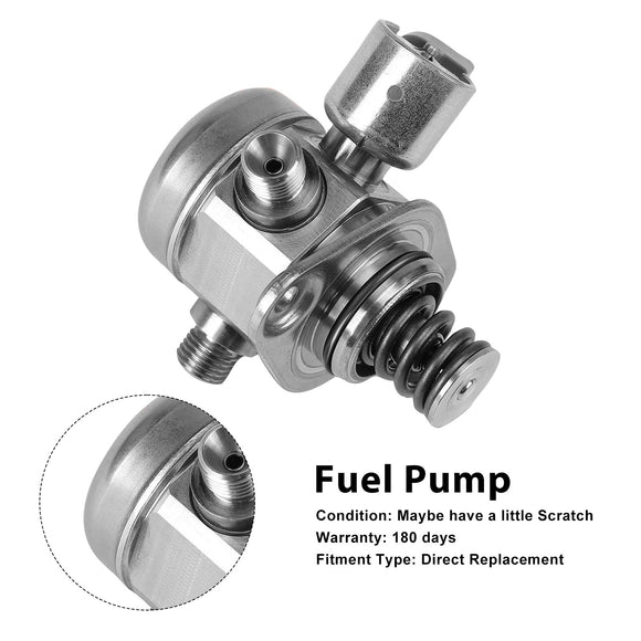 BMW F01 F10 E70 X5 E70 V8 4.4L High Pressure Fuel Pump 13517595339 Generic