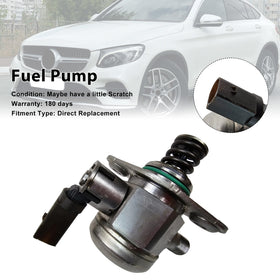 Mercedes-Benz GLC-Class C253 High Pressure Fuel Pump A1770700501 Generic - 0