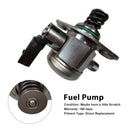 Mercedes-Benz GLC-Class C253 High Pressure Fuel Pump A1770700501 Generic-6