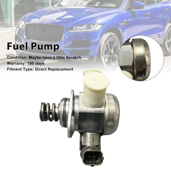 Range Rover Evoque Velar High Pressure Fuel Pump H4P3-9D376-AB Generic