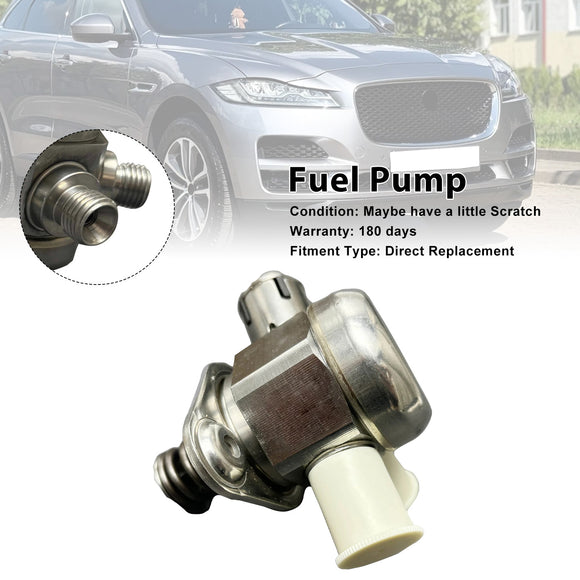 Range Rover Evoque Velar High Pressure Fuel Pump H4P3-9D376-AB Generic