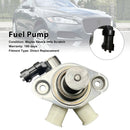 Range Rover Evoque Velar High Pressure Fuel Pump H4P3-9D376-AB Generic-4