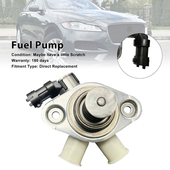 Range Rover Evoque Velar High Pressure Fuel Pump H4P3-9D376-AB Generic