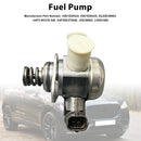 Range Rover Evoque Velar High Pressure Fuel Pump H4P3-9D376-AB Generic-5