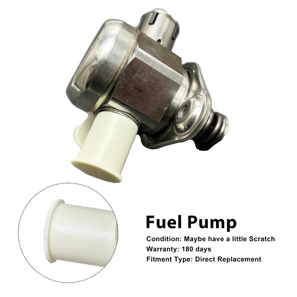 Range Rover Evoque Velar High Pressure Fuel Pump H4P3-9D376-AB Generic