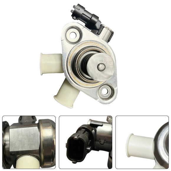 Range Rover Evoque Velar High Pressure Fuel Pump H4P3-9D376-AB Generic