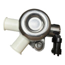 Range Rover Evoque Velar High Pressure Fuel Pump H4P3-9D376-AB Generic-8