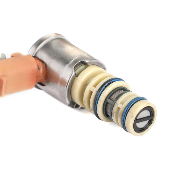 1993-2002 PWM 7pc Set 4L60E Transmission Solenoid Kit W/Harness Generic