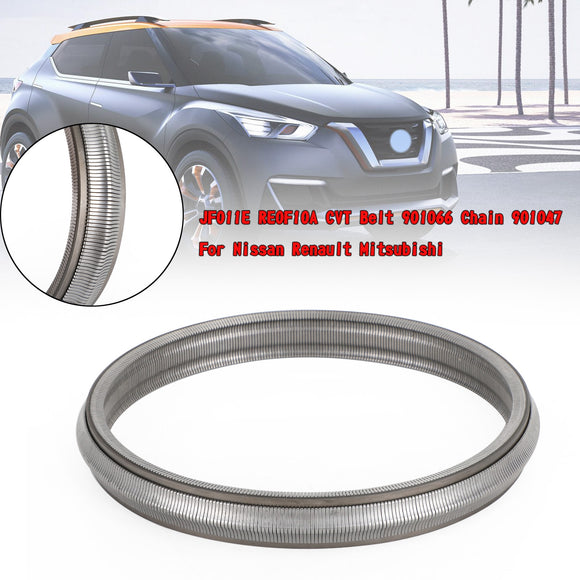 Nissan Renault Mitsubishi JF011E RE0F10A CVT Belt 901066 Chain 901047 Generic