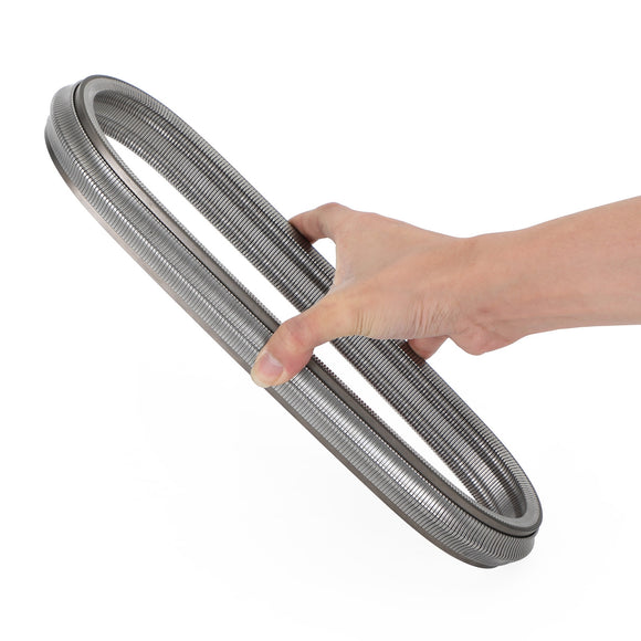 Nissan Renault Mitsubishi JF011E RE0F10A CVT Belt 901066 Chain 901047 Generic