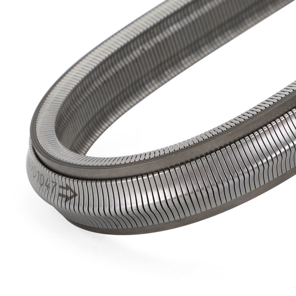 Nissan Renault Mitsubishi JF011E RE0F10A CVT Belt 901066 Chain 901047 Generic