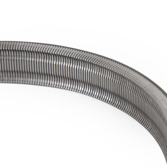 Nissan Renault Mitsubishi JF011E RE0F10A CVT Belt 901066 Chain 901047 Generic