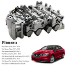 2013-2015 Nissan Sentra Transmission Valve Body RE0F11A JF015E CVT Generic-8