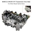 2013-2015 Chevr Spark RE0F11A JF015E CVT Transmission Valve Body Generic-9