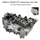 2014-2015 Nissan Note & Versa Note Transmission Valve Body RE0F11A JF015E CVT Generic-9