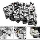 2011-2015 Nissan Tiina RE0F11A JF015E CVT Transmission Valve Body Generic-10