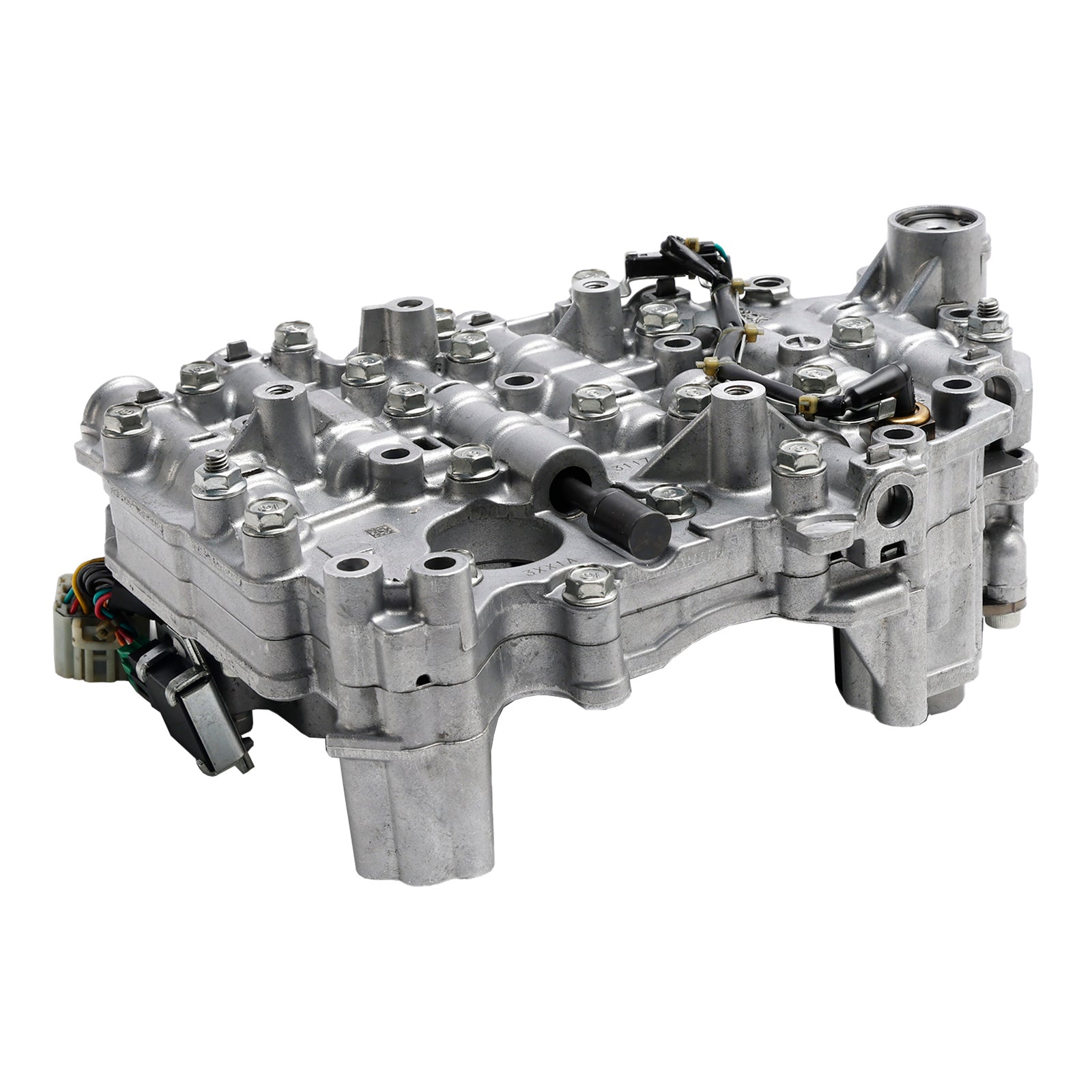 Supercarpart 2013-2015 Chevr Spark RE0F11A JF015E CVT Transmission Valve Body Generic