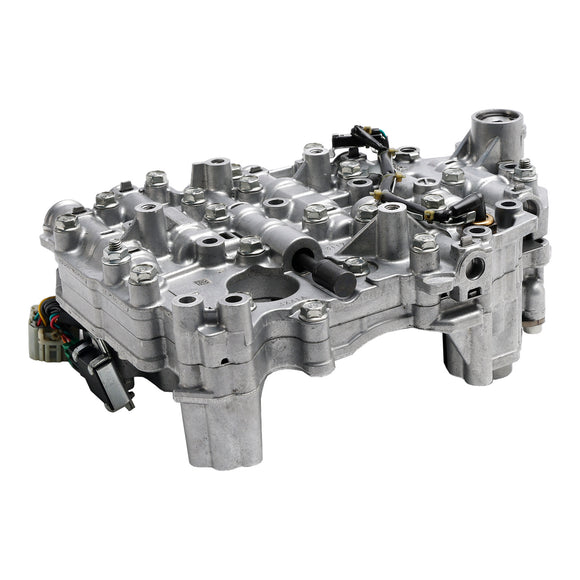 2014-2015 Nissan Note & Versa Note Transmission Valve Body RE0F11A JF015E CVT Generic