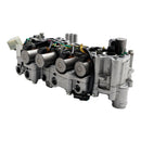 2014-2015 Nissan Note & Versa Note Transmission Valve Body RE0F11A JF015E CVT Generic-13
