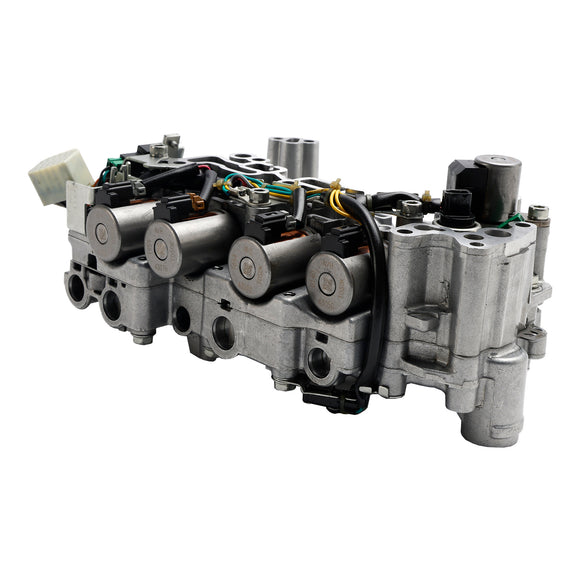 2014-2015 Nissan Note & Versa Note Transmission Valve Body RE0F11A JF015E CVT Generic