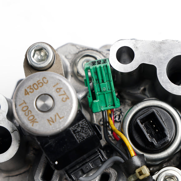 2014-2015 Nissan Note & Versa Note Transmission Valve Body RE0F11A JF015E CVT Generic